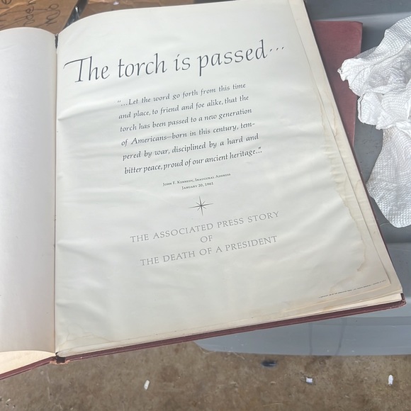 Vintage - Picture 2 of 5